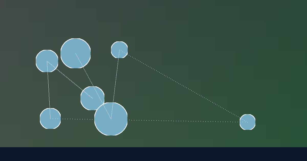 Disrupting AI-enabled “false front” operations